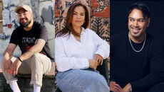 Fresh New Voices: RNZ and Partners Announce Winners of Development Fund for Asian and Pacific Creatives