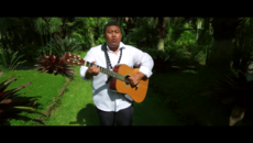 The Garden - TJ Taotua ft. Fiji and Kiwini Vaitai