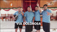 Musumusu Atu performed by Via Dolorosa