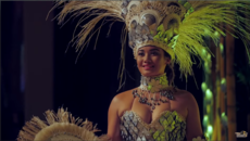 MISS COOK ISLANDS 2017 HIGHLIGHTS 