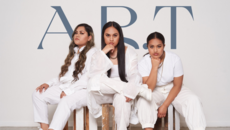 HUMANS OF THE ISLANDS - A.R.T