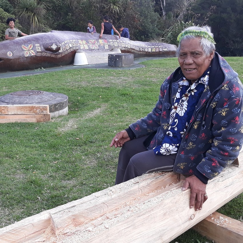 TUVALU ARTS FESTIVAL — thecoconet.tv - The world’s largest hub of