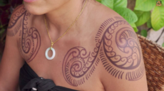 Fresh FAQS - Tattoo/Tatau