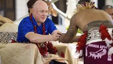 'If it's not cultural, what is it?' Fiame questions use of matai titles amid Luxon controversy