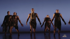 Moana Arts Profiles: What does it take to be a Black Grace Dancer - Leki Jackson Bourke and Aisea Latu