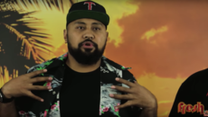 FRESH TIPS - TULAFALE 101 (TONGAN DANCE)