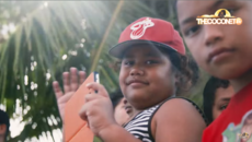 Te Maeva Nui 2017 Festival Highlights 