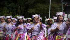 PASIFIKA FESTIVAL 2023 HIGHLIGHTS 