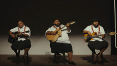 Kaseki - Fa'anoa E