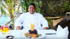 2015 Food Challenge Samoa