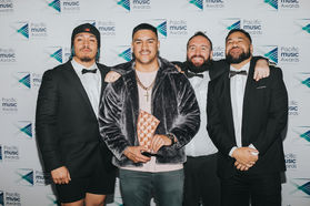 Morning Shack & Lisi