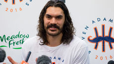STEVEN ADAMS BASKETBALL CAMP 