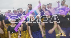 Samoa Stage | FRESH POLYFEST SPECIAL