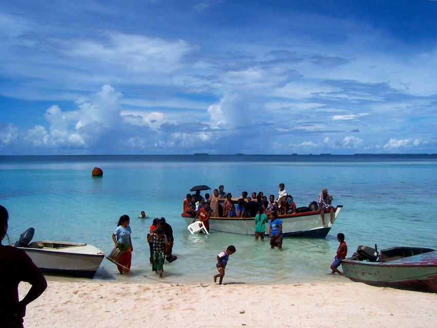 Kemems: The Big Marshallese Celebration — thecoconet.tv - The world’s ...