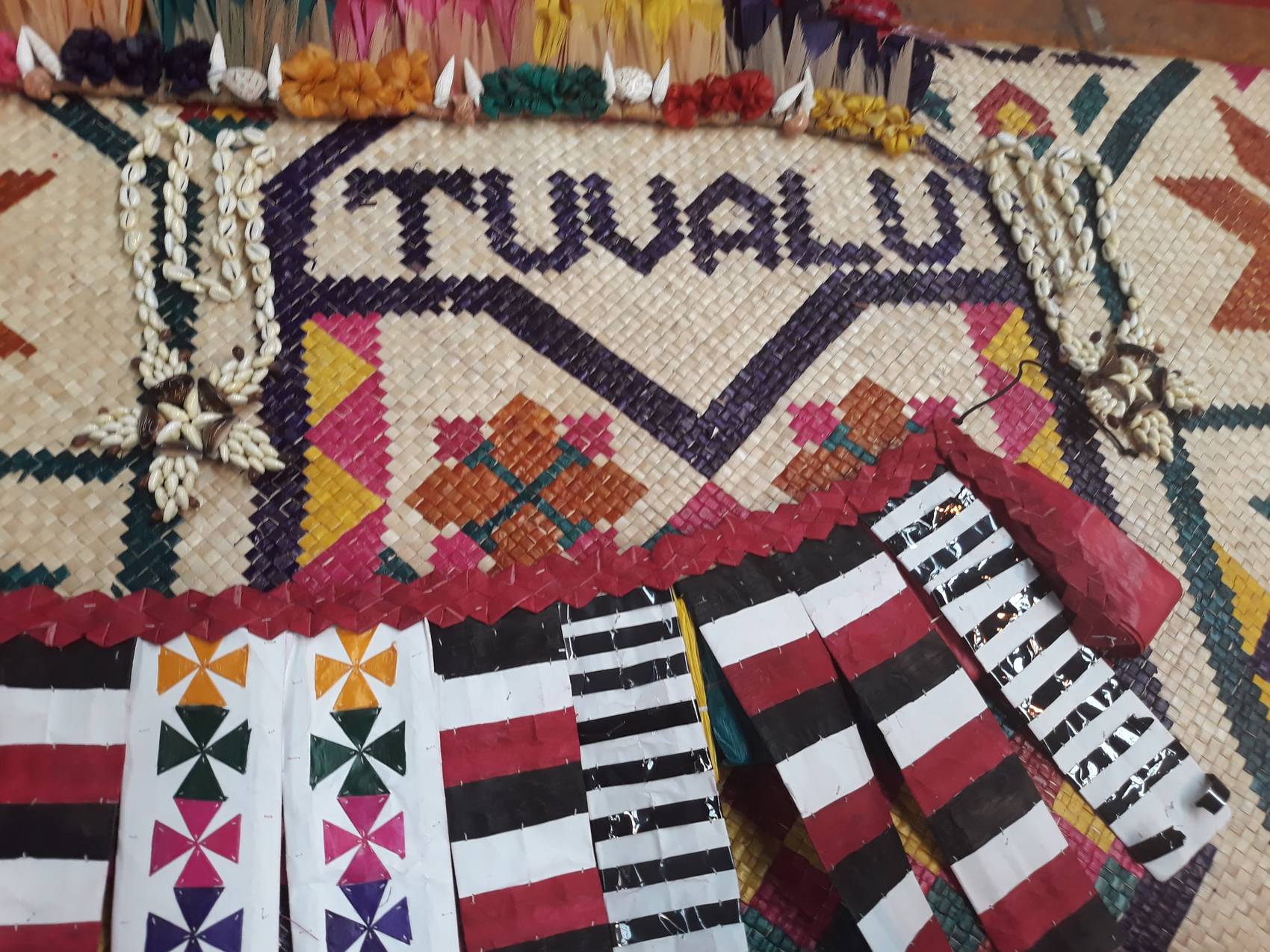 TUVALU ARTS FESTIVAL — thecoconet.tv - The world’s largest hub of
