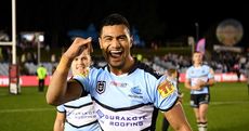 Growing up in Garages - How Ronaldo Mulitalo made it to the NRL | Face to Face | Fox League 