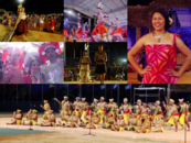 Highlights from The Festival of Pacific Arts 2016 in Guahan (Guam)