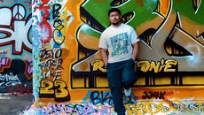 HUMANS OF THE ISLANDS - JJ4K