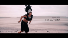 Hereiti Choreography | TAKEAU SAMUEL | Te Kapua’anga