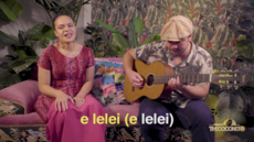 E Lelei le Ali'i - Sapati Apa 