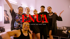 Enua | Keepin It Fresh