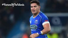 HUMANS OF THE ISLANDS - DANIEL LEO 