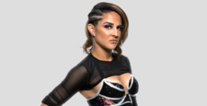 Samoan Wrestler WWE NXT star Dakota Kai shares her journey to recovery 