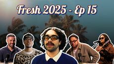 Fresh 2025 - Episode 15 | Sugarcane Fields Of Nausori To The Music Industry