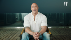 Dwayne "The Rock" Johnson Answers Increasingly Personal Questions | Slow Zoom | Vanity Fair