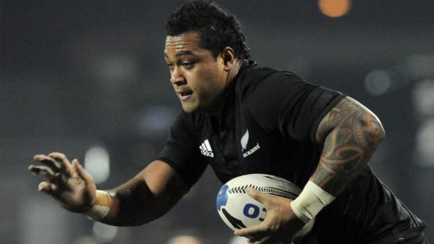 Sione Lauaki