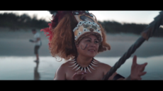 "O Le Atua Lava" - Deacon Kelemete Ta'ale ft MzJ Julie Ta'ale 