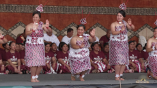 POLYFEST 2023: MCAULEY HIGH SCHOOL TAU'OLUNGA 