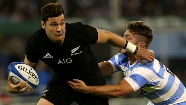 David Havili