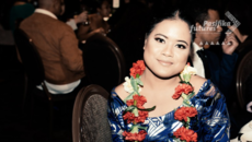 Scholarships to grow the Pacific health sector