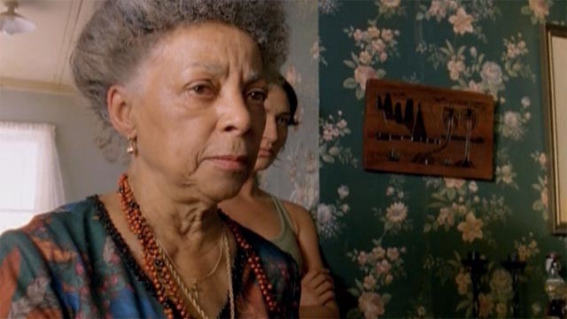 Ruby Dee in Toa Fraser's 'No.2'