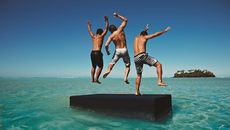 Safe travel tips - Pacific Islands edition 
