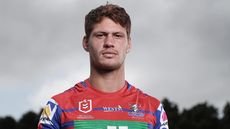 MY WORLD - KALYN PONGA 