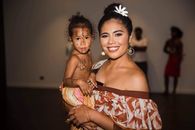 MISS SAMOA 2019/ MISS PACIFIC ISLANDS 2020 - FONOIFAFO NANCY MCFARLAND-SEUMANU 