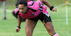 Great Humans: Rochelle Tamarua, ARL Referees Development Officer