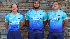 Moana Pasifika named for historic debut against Crusaders