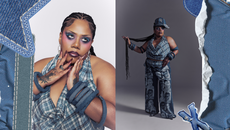 HUMANS OF THE ISLANDS - ROMI WRIGHTS