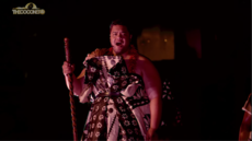 ALOFAGIA: LE OPERA - SAAFIAFIAAGA O SAVEASI'ULEO MA TAEMA 