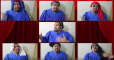 Pisupo Choir (Old School Samoan Medley)