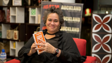 Samoan literary figure Sia Figiel found dead in prison while awaiting sentencing