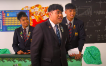 Mt Albert Grammar vs. Mt Roskill Grammar | How Fresh Are You?