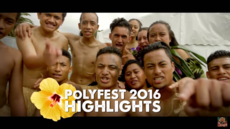 The Best of Polyfest 2016