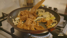 Island Family-Friendly Vegan Meal | Eco Tips