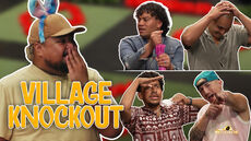 VILLAGE KNOCKOUT REMATCH | DANCERS V CREATIVES