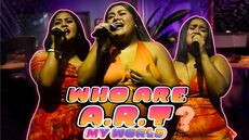 Get To Know A.R.T | My World