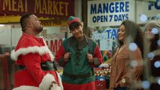 Pacific Christmas Movie gifts an Early Present